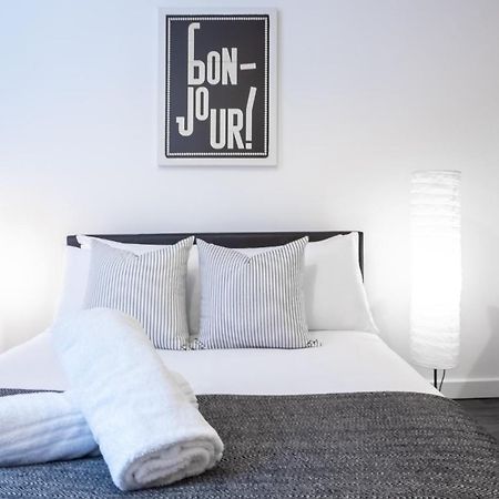 Bells Court Studios - Sheffield City Centre, Opulent Living Serviced Accommodation Exterior foto
